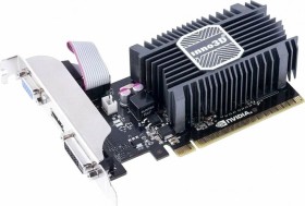 INNO3D GeForce GT 730, 4GB DDR3, VGA, DVI, HDMI
