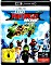 LEGO Ninjago Movie (4K Ultra HD)
