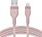 Belkin BoostCharge Flex USB-A/Lightning Kabel 2.0m rosa (CAA008bt2MPK)