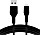 Belkin BoostCharge Flex USB-A/Lightning cable 2.0m black (CAA008bt2MBK)