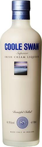 Coole Swan Irish cream Liqueur 700ml