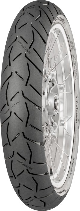 vorne ID0313 60V 1x Continental TRAIL ATTACK 3 120/70-19 front 
