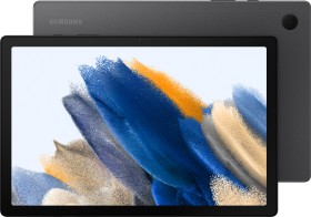 Bild Samsung Galaxy Tab A8 X200, 3GB RAM,  32GB, Dark Gray (SM-X200NZAA)
