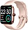 SKG V7 Smartwatch rosa