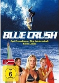 Blue Crush (DVD)