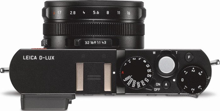 Leica D-Lux Typ 109 schwarz Explorer Kit