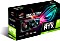 ASUS ROG Strix GeForce RTX 3090 OC, ROG-STRIX-RTX3090-O24G-GAMING, 24GB GDDR6X, 2x HDMI, 3x DP Vorschaubild