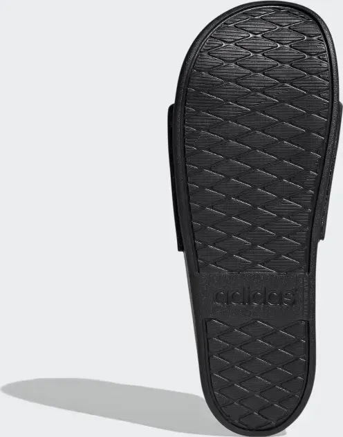 adidas Comfort Adilette core black/cloud white