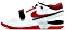 Nike Air Alpha Force 88 X Billie white/neutral grey/fire red (Herren) (DZ6763-101)