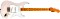 Fender Squier Classic Vibe '50s Stratocaster MN White Blonde (0374005501)