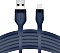 Belkin BoostCharge Flex USB-A/Lightning Kabel 3.0m blau (CAA008bt3MBL)