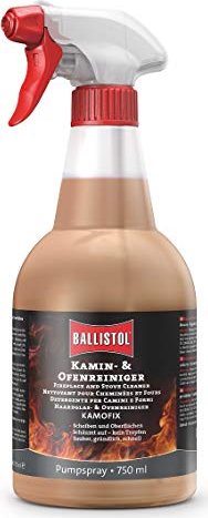 Ballistol Kamofix Reinigungsmittel, 600ml