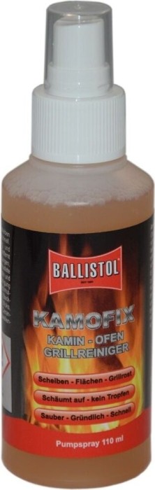 Ballistol Kamofix Reinigungsmittel, 100ml