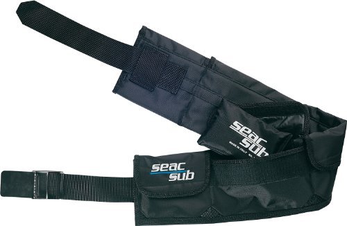 Seac Sub pocket weight belt