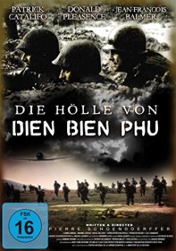 Die Hölle von Dien Bien Phu (DVD)
