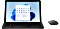Microsoft Surface Go 3 Mattschwarz, Pentium Gold 6500Y, 8GB RAM, 128GB SSD Vorschaubild