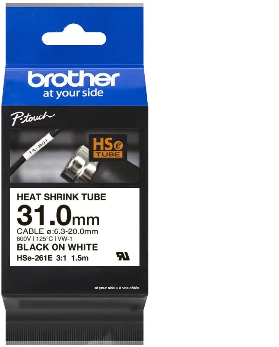brother pt-p900w