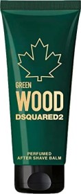 DSquared2 Green Wood Aftershave Balsam, 100ml