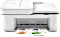 HP DeskJet 4220e All-in-One weiß, Instant Ink, Tinte, mehrfarbig (588K4B)