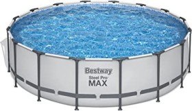 Bestway Steel Pro Pool Set 488x122cm