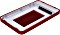 Inter-Tech Argus GD-25609 rot, USB-C 3.0 Vorschaubild