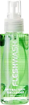 Fleshlight Wash spray czyszczący, 100ml