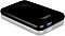AXAGON S6B, 2.5" Festplattengehäuse, schwarz, USB-A 3.0 (EE25-S6B)