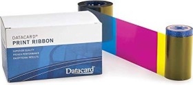DataCard Farbband YMCKT