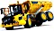 LEGO Technic - Knickgelenkter Volvo-Dumper (6x6) Vorschaubild
