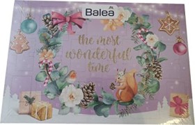 Balea The most wonderful time Adventskalender 2022