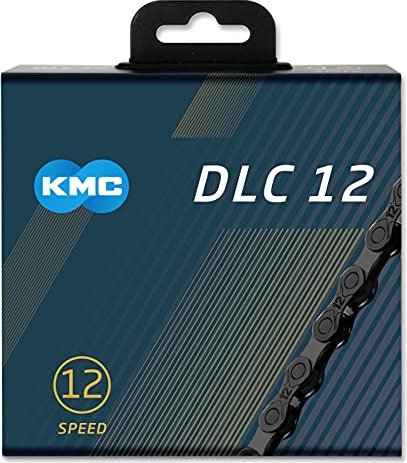 KMC DLC12 12-fach Kette