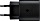 Samsung Schnellladegerät 25W USB Typ-C schwarz (EP-TA800XBEGWW)
