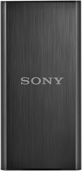Sony SL-BG2 czarny 256GB, 2.5", USB 3.0 Micro-B