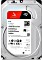 Seagate IronWolf NAS HDD +Rescue 6TB, SATA 6Gb/s (ST6000VN006)