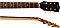 Gibson Les Paul Special Tribute Humbucker Natural Walnut Satin Vorschaubild