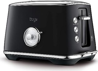 Sage STA735 The Toast Select Luxe Toaster