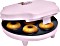 Bestron ADM218SDP Donut Maker