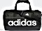 adidas Essentials Linear Duffelbag 14 Sporttasche schwarz/weiß (HT4744)