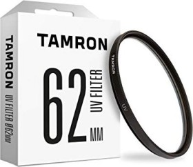 Tamron Filter UV 62mm