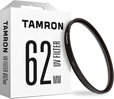 Tamron filtr UV 62mm