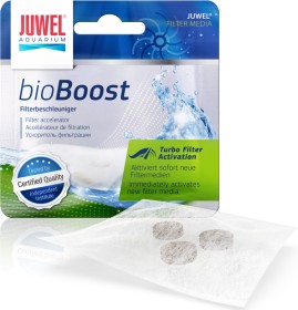 Juwel bioBoost Filterbeschleuniger Starterbakterien, 10ml