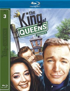 King Of Queens Season 3 (Blu-ray)
