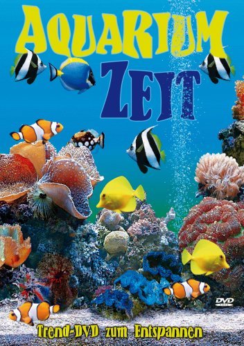 Ambiente: Aquarium (DVD)