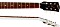 Gibson Les Paul Special Tribute P-90 Worn White Satin Vorschaubild