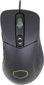 Cooler Master MasterMouse MM530, USB