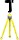 Joby PodZilla Medium Kit żółty (JB01770)