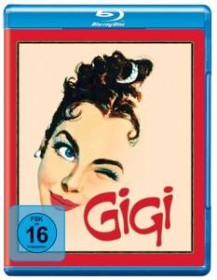 Gigi (Blu-ray)