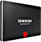 Samsung SSD 850 PRO 256GB, 2.5"/SATA 6Gb/s Vorschaubild
