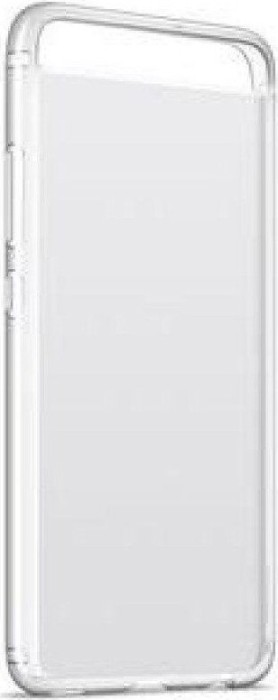 Huawei PC Cover für P10 Plus weiß