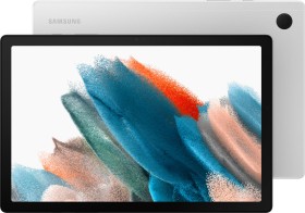 Samsung Galaxy Tab A8 X200, 3GB RAM, 32GB, Silver